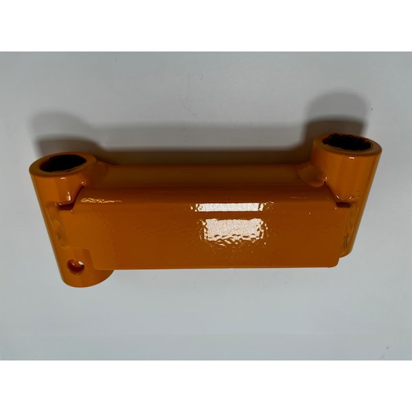 Castor Assy-Front
